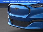 New 2025 Ford Mustang Mach-E Select for sale #0SA31835 - photo 18