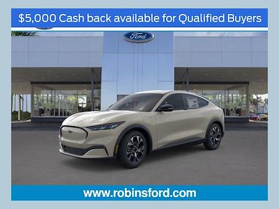 New 2025 Ford Mustang Mach-E Select for sale #0SA33533 - photo 1