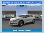 New 2025 Ford Mustang Mach-E Select for sale #0SA33533 - photo 1