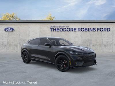 New 2025 Ford Mustang Mach-E GT AWD SUV for sale #0SA33842 - photo 1