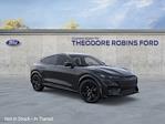 New 2025 Ford Mustang Mach-E GT AWD SUV for sale #0SA33842 - photo 1