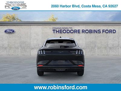 New 2025 Ford Mustang Mach-E Premium SUV for sale #0SA34206 - photo 1