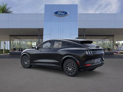 New 2025 Ford Mustang Mach-E Premium SUV for sale #0SA34206 - photo 2