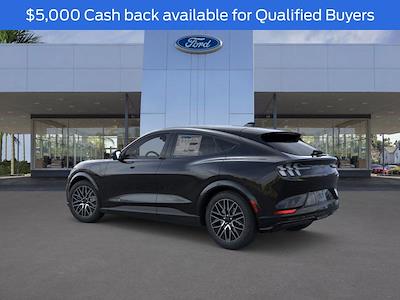 New 2025 Ford Mustang Mach-E Premium for sale #0SA34206 - photo 2