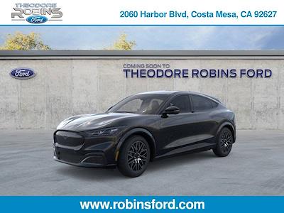 2025 Ford Mustang Mach-E RWD SUV for sale #0SA34697 - photo 1
