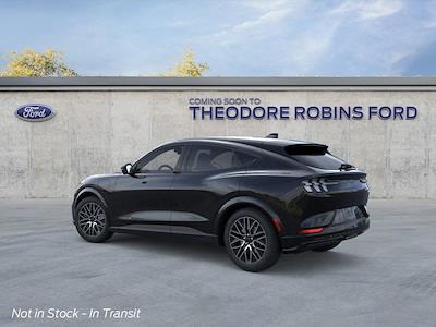 2025 Ford Mustang Mach-E RWD SUV for sale #0SA34697 - photo 2