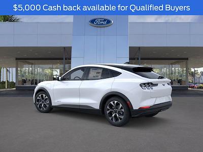 New 2025 Ford Mustang Mach-E Select for sale #0SA35270 - photo 2