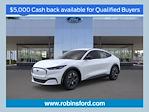 2025 Ford Mustang Mach-E RWD SUV for sale #0SA35270 - photo 1
