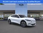 2025 Ford Mustang Mach-E RWD SUV for sale #0SA35270 - photo 8