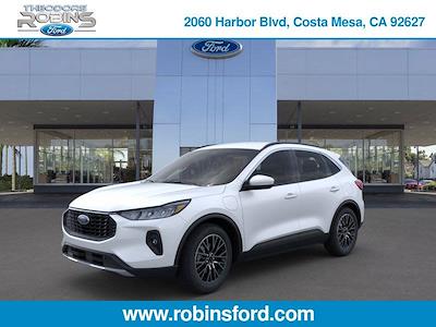 2025 Ford Escape FWD SUV for sale #0SA35811 - photo 1