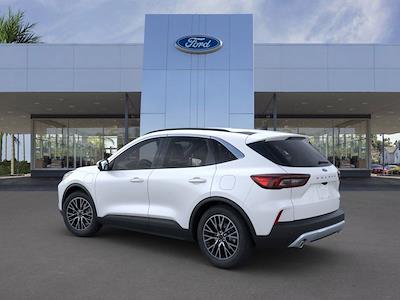 2025 Ford Escape FWD SUV for sale #0SA35811 - photo 2