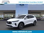 New 2025 Ford Escape Base SUV for sale #0SA35811 - photo 1