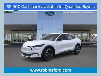 2025 Ford Mustang Mach-E RWD SUV for sale #0SA36119 - photo 1