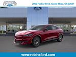 2025 Ford Mustang Mach-E RWD SUV for sale #0SA37065 - photo 1