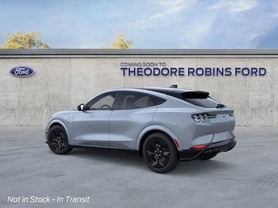 2025 Ford Mustang Mach-E AWD SUV for sale #0SA37240 - photo 2