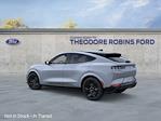 New 2025 Ford Mustang Mach-E GT AWD SUV for sale #0SA37240 - photo 2