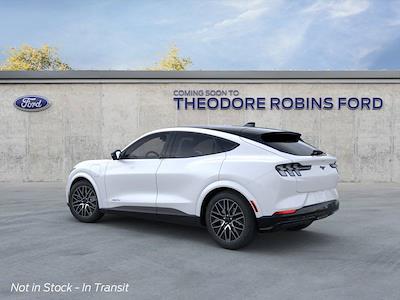 2025 Ford Mustang Mach-E RWD SUV for sale #0SA37358 - photo 2