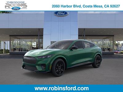 New 2025 Ford Mustang Mach-E GT AWD SUV for sale #0SA37749 - photo 1