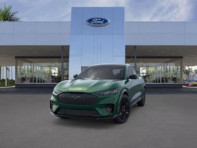 New 2025 Ford Mustang Mach-E GT AWD SUV for sale #0SA37749 - photo 2