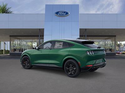 New 2025 Ford Mustang Mach-E GT for sale #0SA37749 - photo 2