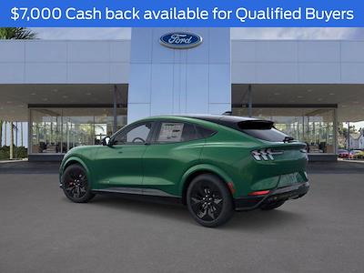 New 2025 Ford Mustang Mach-E GT for sale #0SA37749 - photo 2