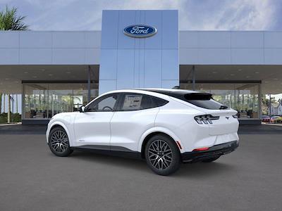 2025 Ford Mustang Mach-E RWD SUV for sale #0SA38384 - photo 2