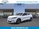 2025 Ford Mustang Mach-E RWD SUV for sale #0SA38384 - photo 1