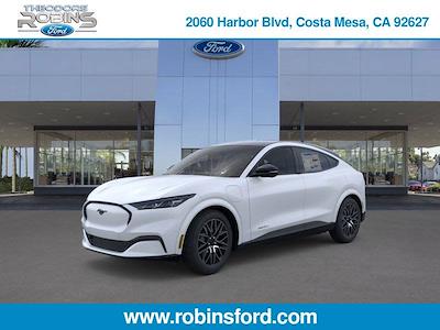 New 2025 Ford Mustang Mach-E Premium for sale #0SA38844 - photo 1