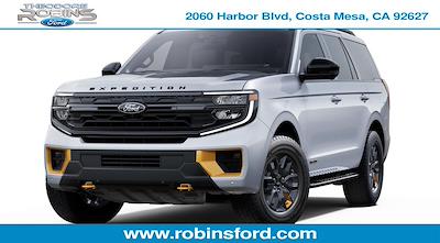 2025 Ford Expedition 4x4 SUV for sale #0SA41224 - photo 1