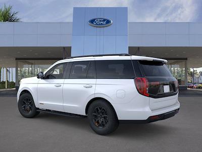 New 2025 Ford Expedition Tremor 4WD SUV for sale #0SA41224 - photo 2