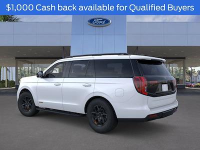 New 2025 Ford Expedition Tremor for sale #0SA41224 - photo 2