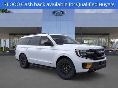 New 2025 Ford Expedition - photo 1