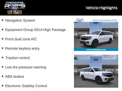 New 2025 Ford Expedition - photo 1