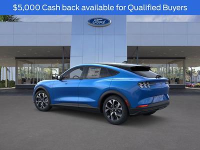 New 2025 Ford Mustang Mach-E Select for sale #0SA42665 - photo 2