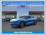 New 2025 Ford Mustang Mach-E Select for sale #0SA42665 - photo 1