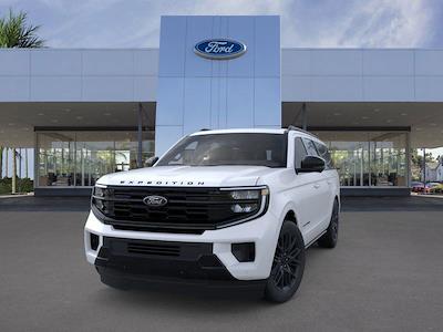 New 2025 Ford Expedition MAX Platinum 4WD SUV for sale #0SA45995 - photo 2