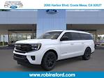 New 2025 Ford Expedition MAX Platinum 4WD SUV for sale #0SA45995 - photo 1