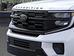 New 2025 Ford Expedition MAX Platinum 4WD SUV for sale #0SA45995 - photo 17