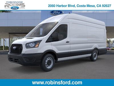 2025 Ford Transit 350 High Roof RWD Empty Cargo Van for sale #0SA48185 - photo 1
