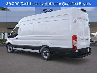 New 2025 Ford Transit 350 - photo 1