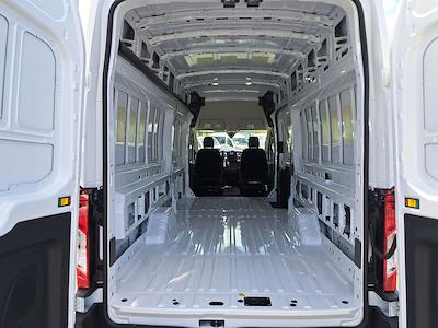 New 2025 Ford Transit 350 High Roof Empty Cargo Van for sale #0SA48185 - photo 2