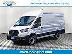 New 2025 Ford Transit 350 High Roof Empty Cargo Van for sale #0SA48185 - photo 1