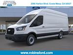 2025 Ford Transit 350 High Roof RWD Empty Cargo Van for sale #0SA48185 - photo 1