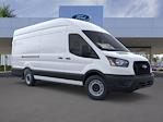 2025 Ford Transit 350 High Roof RWD Empty Cargo Van for sale #0SA48185 - photo 7
