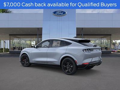 New 2025 Ford Mustang Mach-E GT for sale #0SA48384 - photo 2