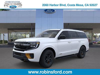 New 2025 Ford Expedition Tremor 4x4 SUV for sale #0SA49830 - photo 1