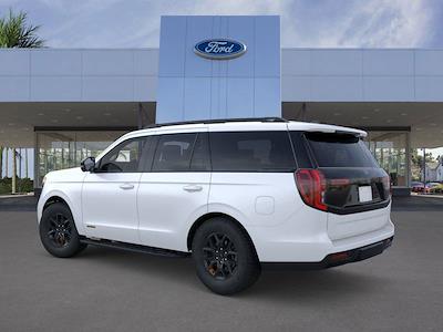 New 2025 Ford Expedition Tremor 4x4 SUV for sale #0SA49830 - photo 2