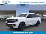 New 2025 Ford Expedition Tremor 4x4 SUV for sale #0SA49830 - photo 1