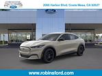 New 2025 Ford Mustang Mach-E Select SUV for sale #0SA51886 - photo 1