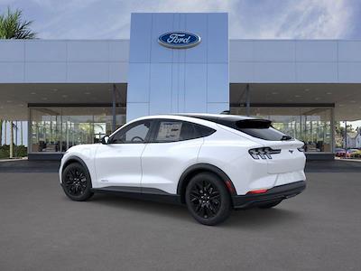 New 2025 Ford Mustang Mach-E Select SUV for sale #0SA52310 - photo 2